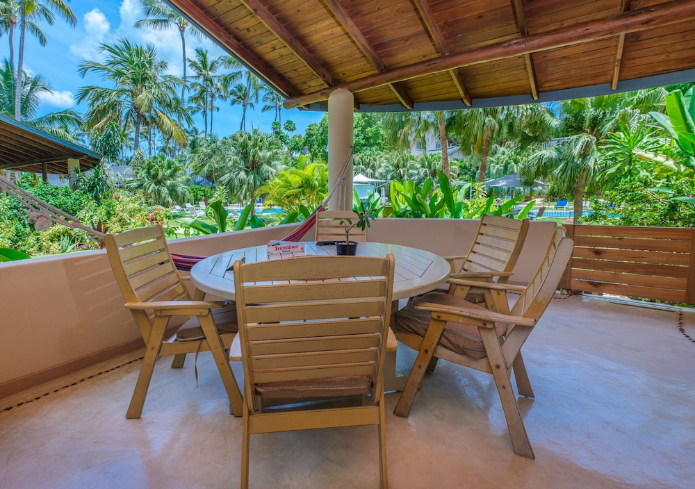 Alisei Beachfront Hotel And Spa 33/50