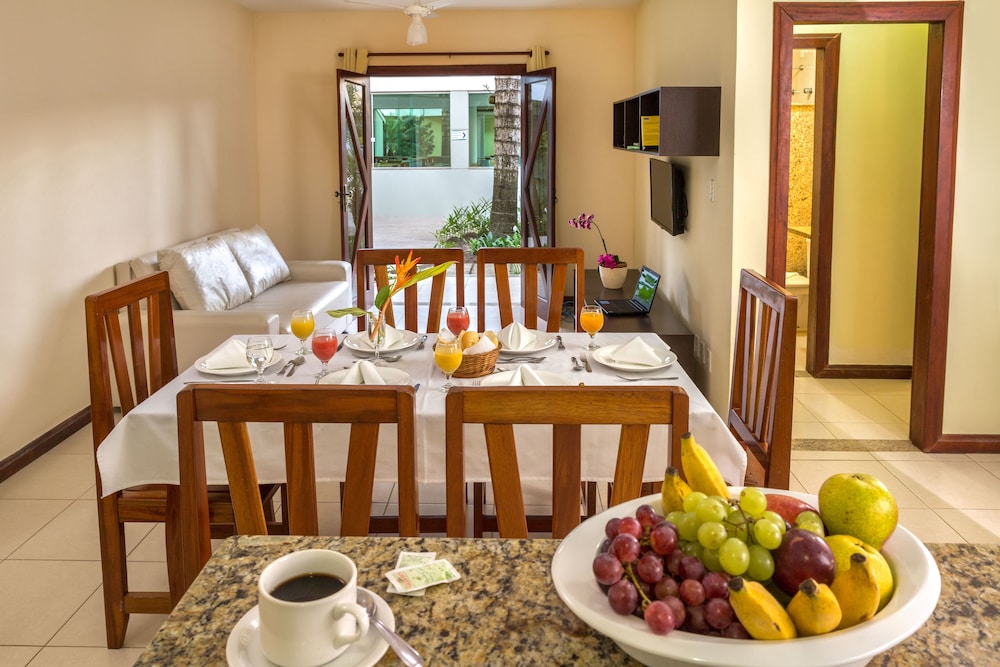 Vitoria Regia Hotel 34/50