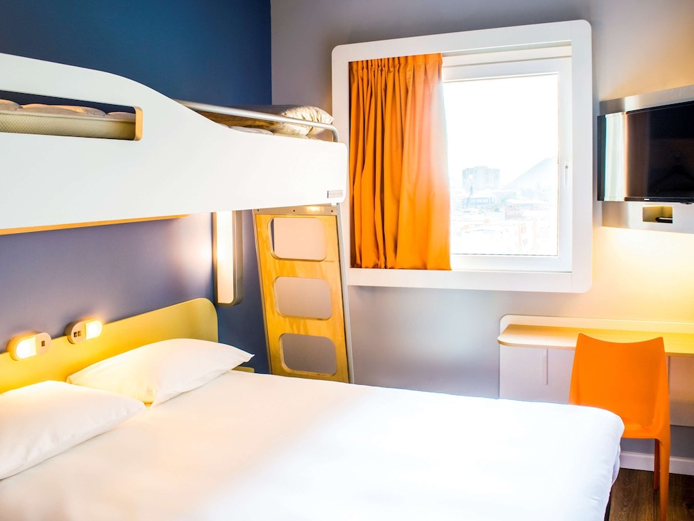 Ibis Budget Copiapo 9/20