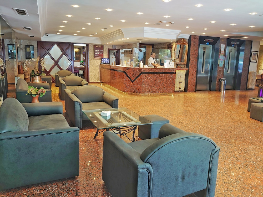 Hotel Orient Mintur 54/73