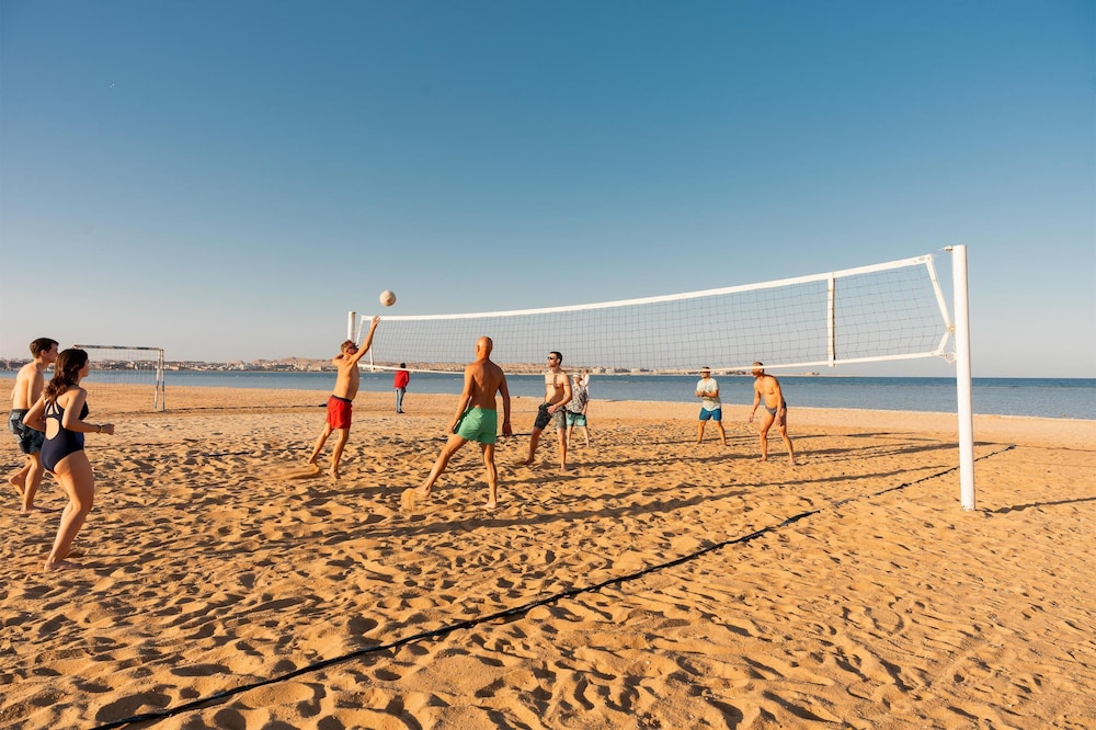 Tropitel Sahl Hasheesh 80/82
