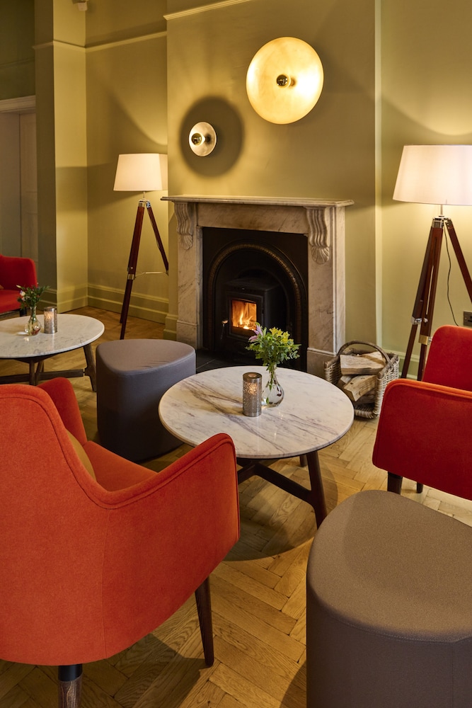 Hotel Du Vin Exeter Ex Magdalen Chapter Hotel 23/50