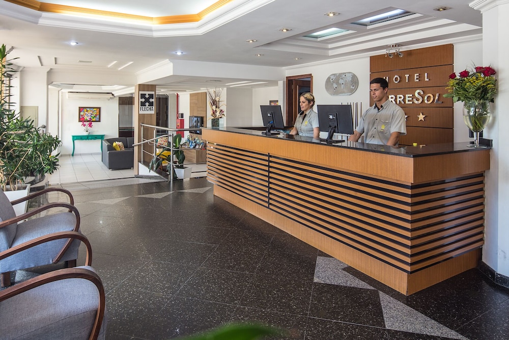Torre Sol Hotel 6/67