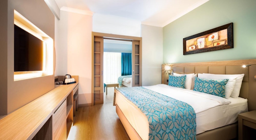 Aqua Fantasy Aquapark Hotel And Spa All Inclusive 23/68