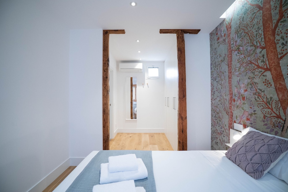 Smartr Madrid Gran Via Apartments 23/71