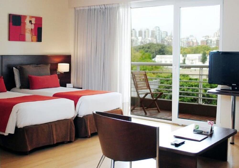 شقة سوبيريور بثلاثة أسرّة بمطبخ صغير، Palermo Suites Buenos Aires Hotel Apartments 4/6