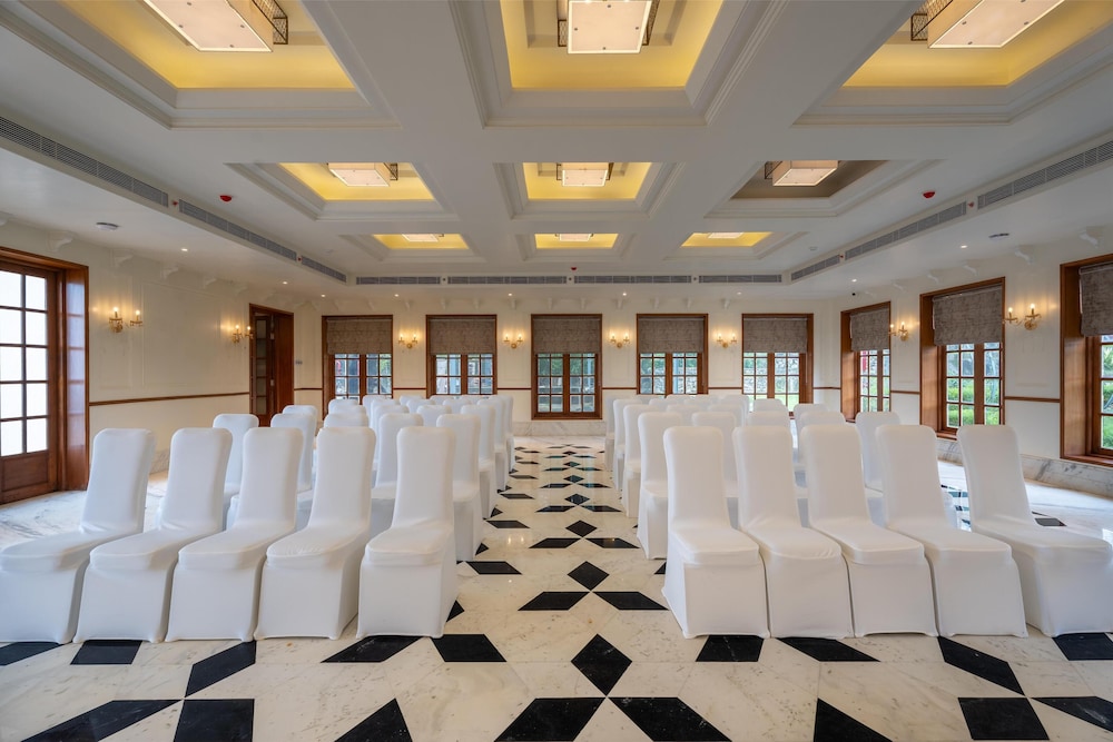 Radisson Resort Mount Abu 28/40