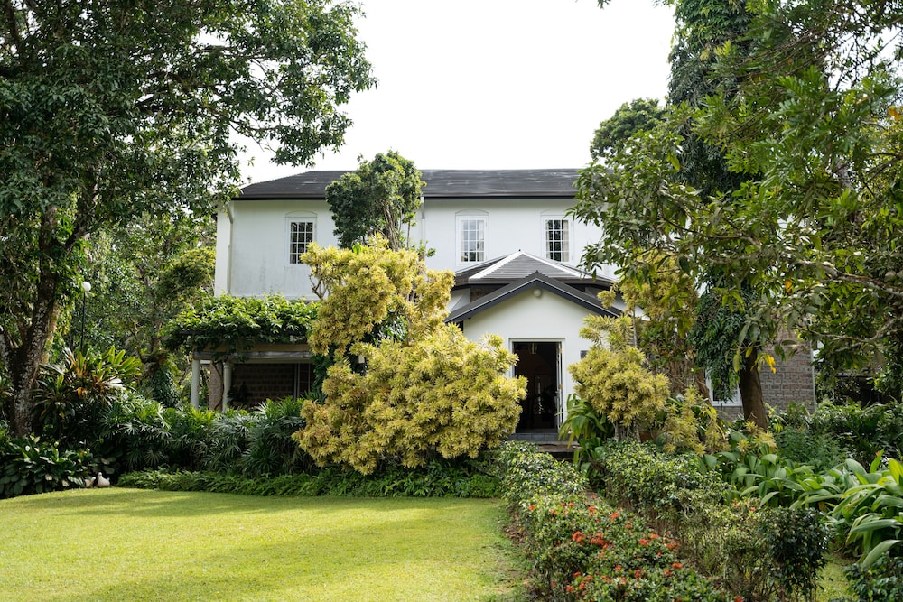 Glenross Plantation Villa 24/28
