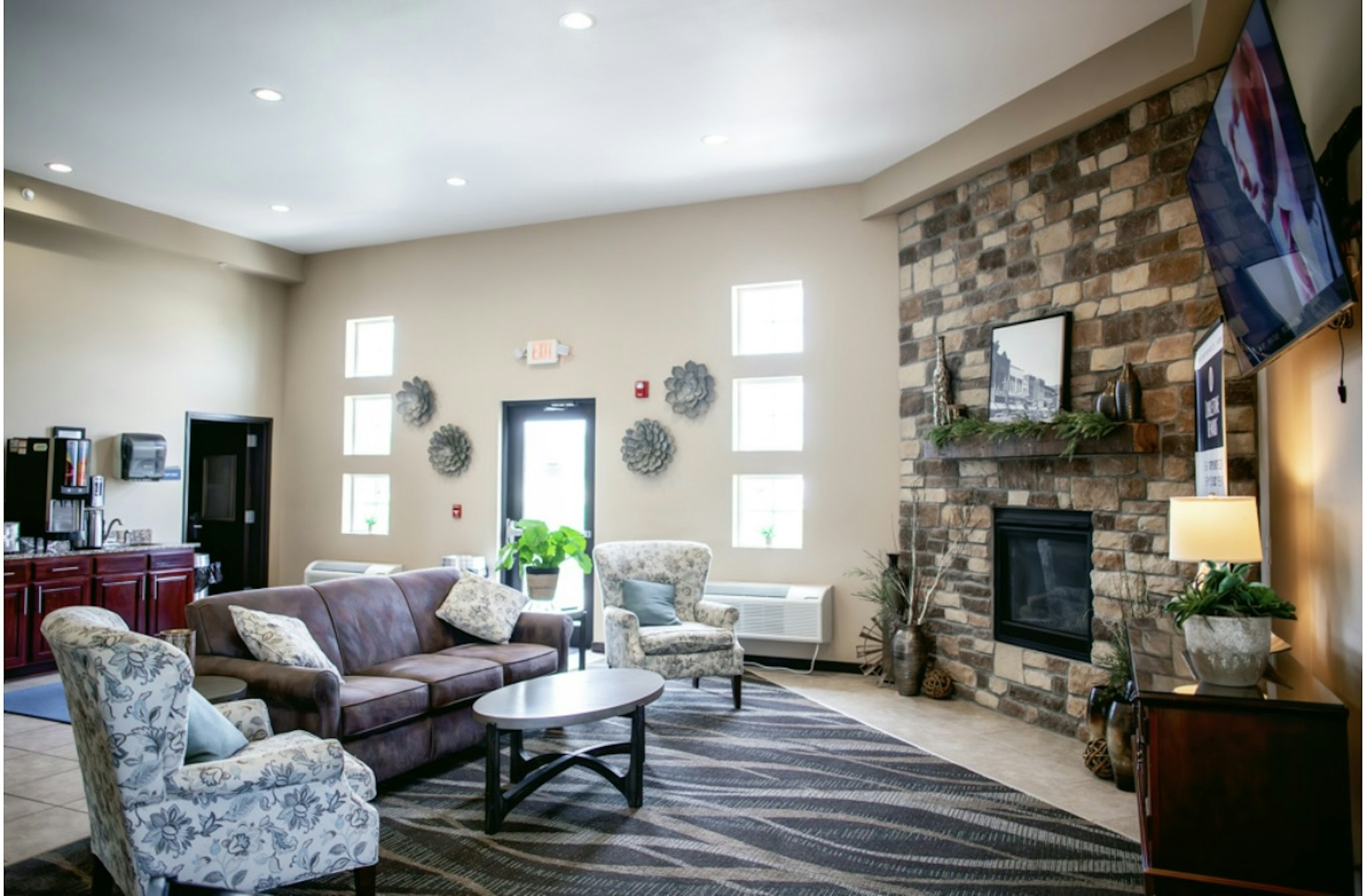 Cobblestone Inn & Suites - Clarinda 28/49