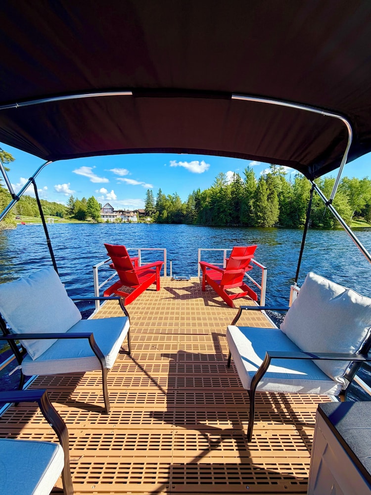 HOTEL LAC CARLING GOLF AND SPA 58/65