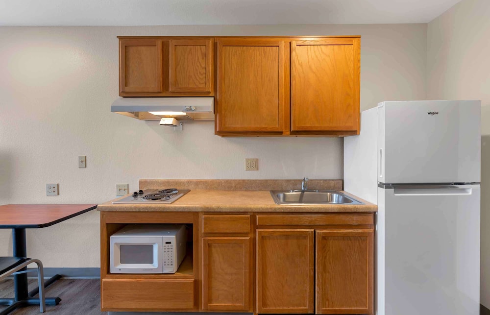 work area