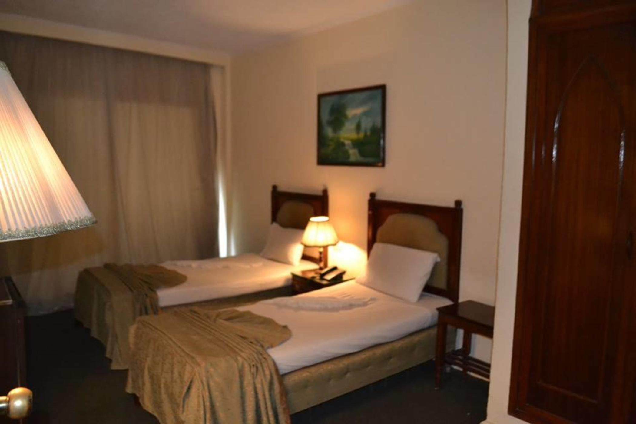Room at Kaoud Sporting, ALEXANDRIA