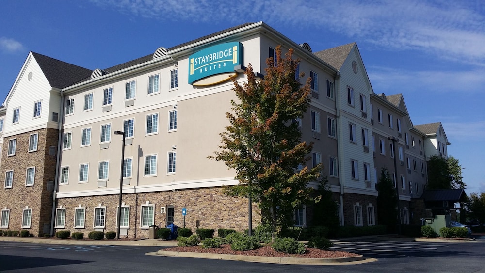 Staybridge Suites Columbus - Fort Moore 1/32
