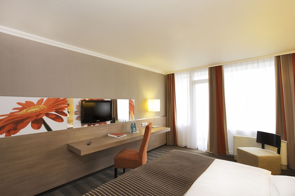 Soaltee Hotel Frankfurt Messe by Trip Inn 20/60