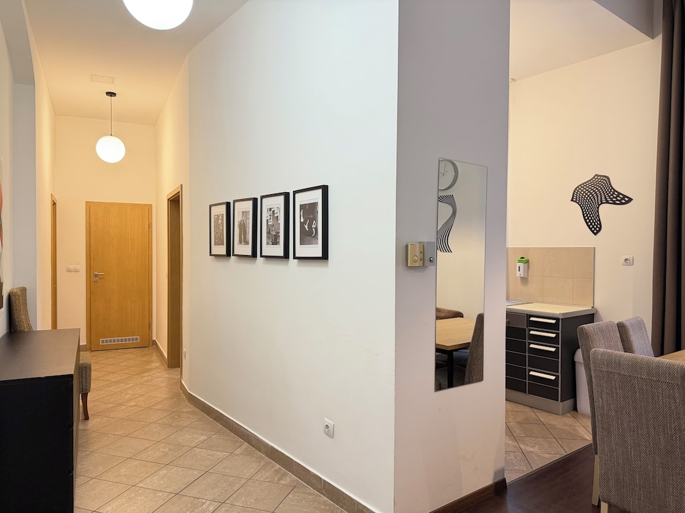 Hotel Gozsdu Court Ex Gozsdu Court Apartment 12/73