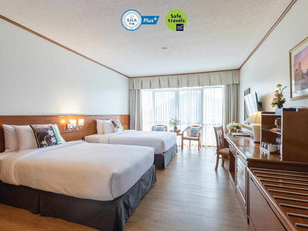 Royal Phuket City Hotel 13/90