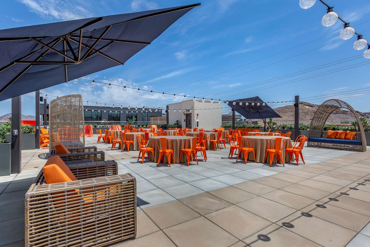 Vib Hotel by Best Western Phoenix-Tempe 33/42