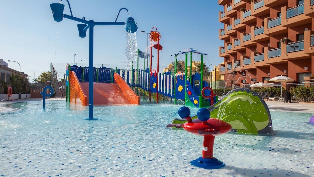 Protur Roquetas Hotel & Spa 57/65