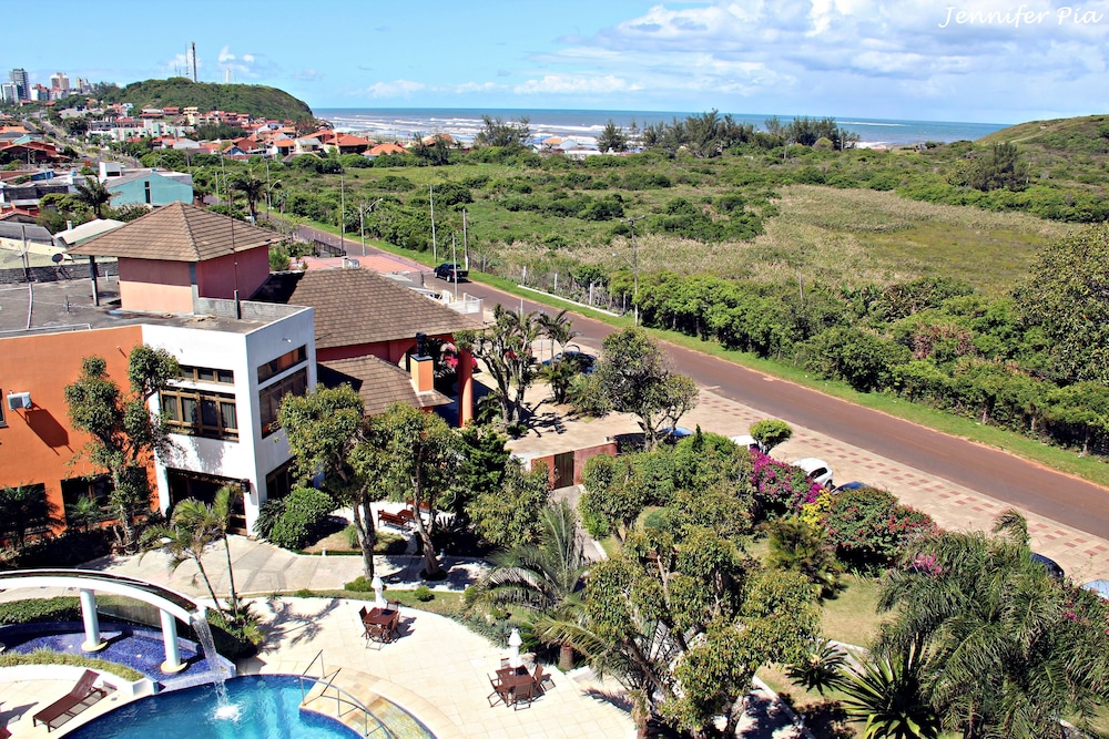 GUARITA PARK HOTEL 8/51