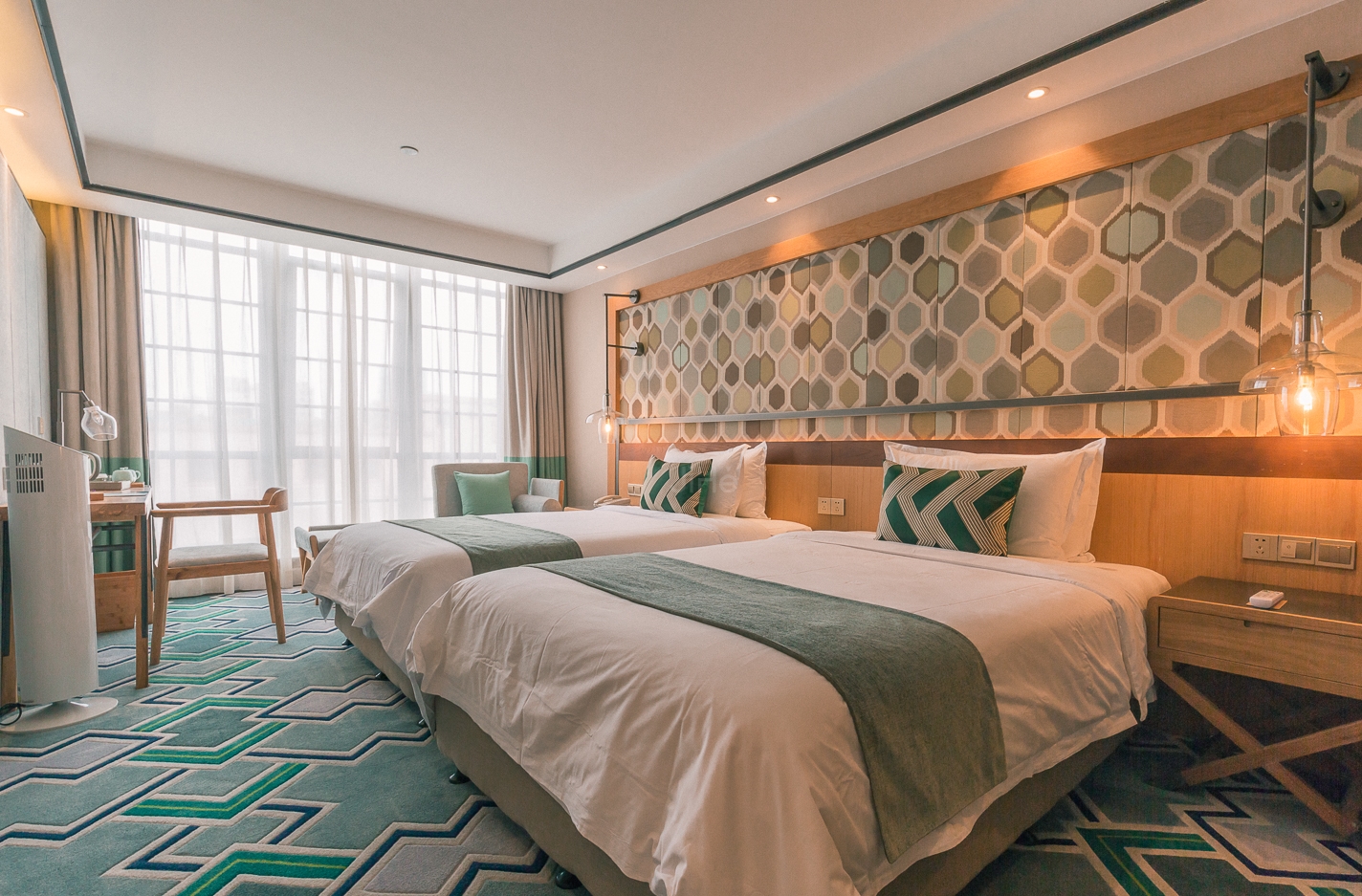 Cosy Park Hotel 24/58