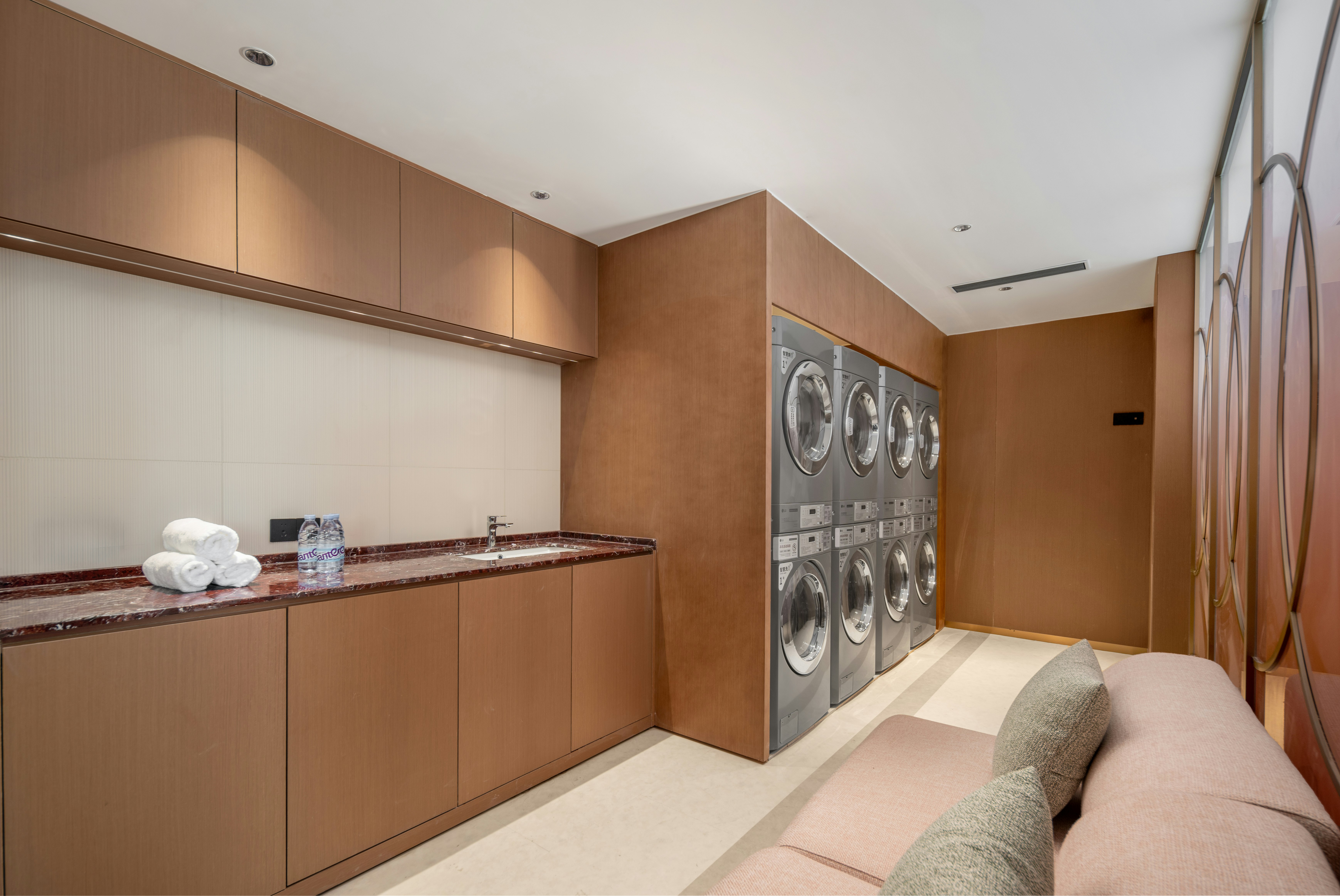 Hilton Garden Inn Wuhu Economic Tech Zone 26/40