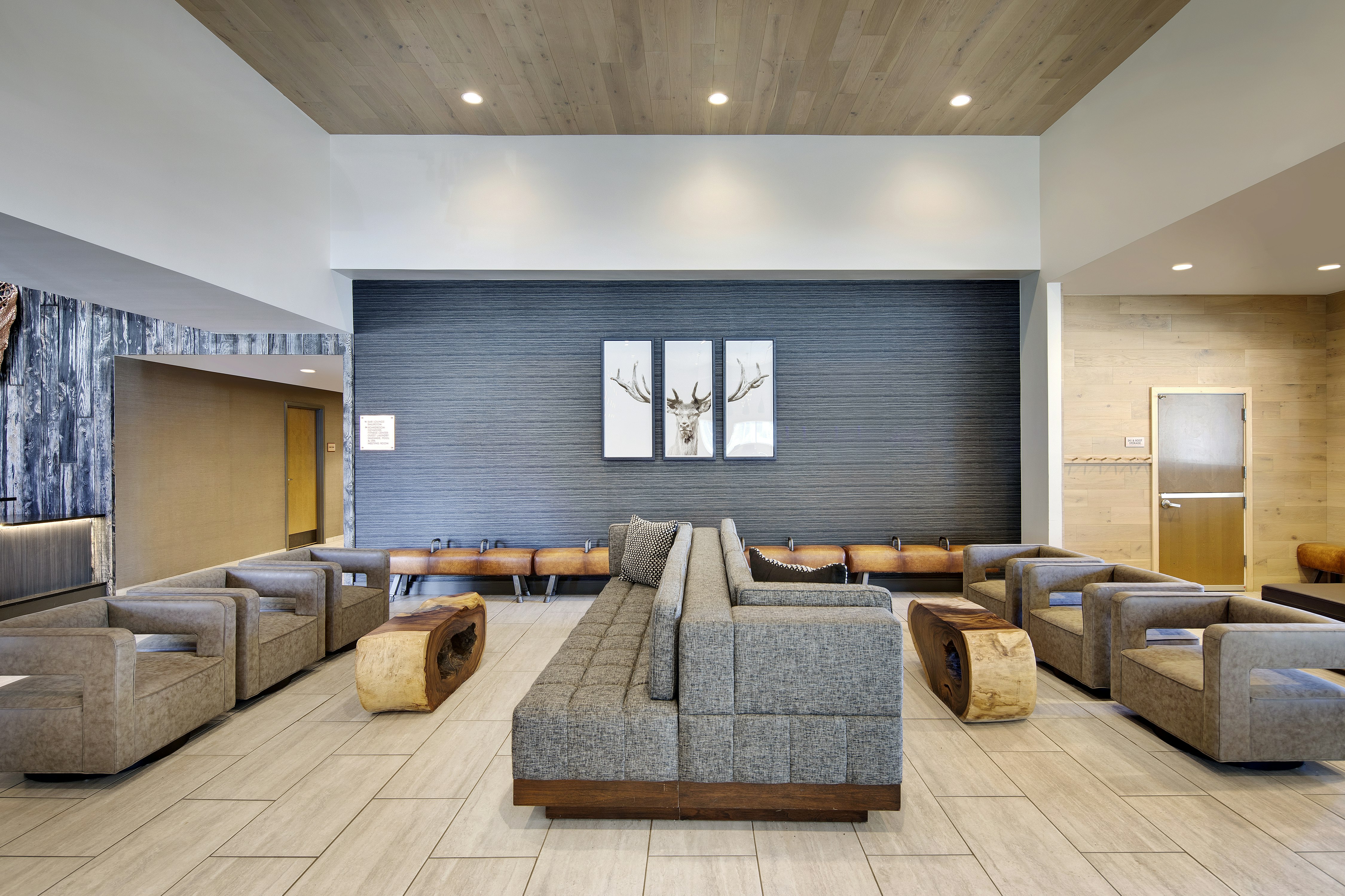 Highline Vail - a DoubleTree by Hilton 22/40