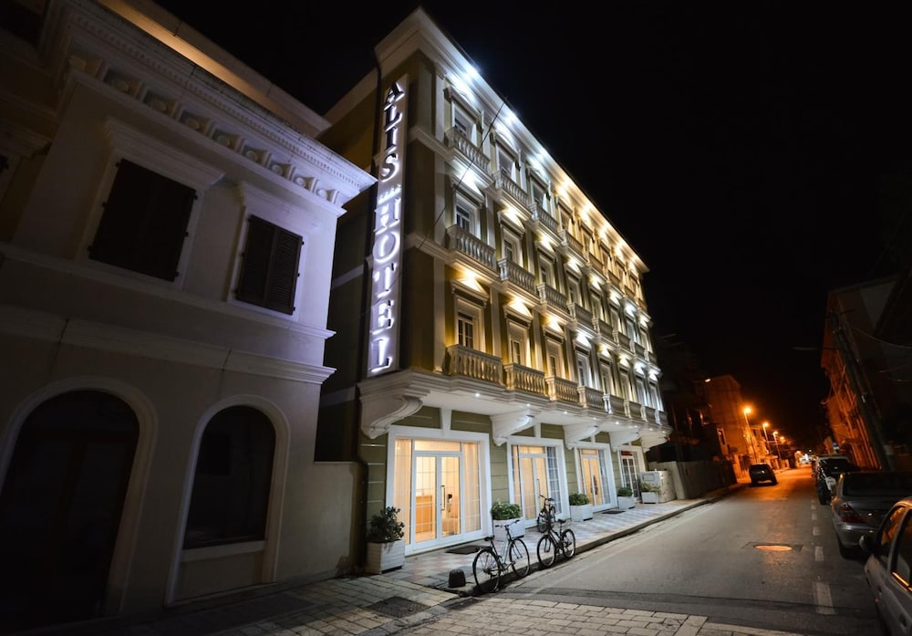 Alis Hotel in SHKODER