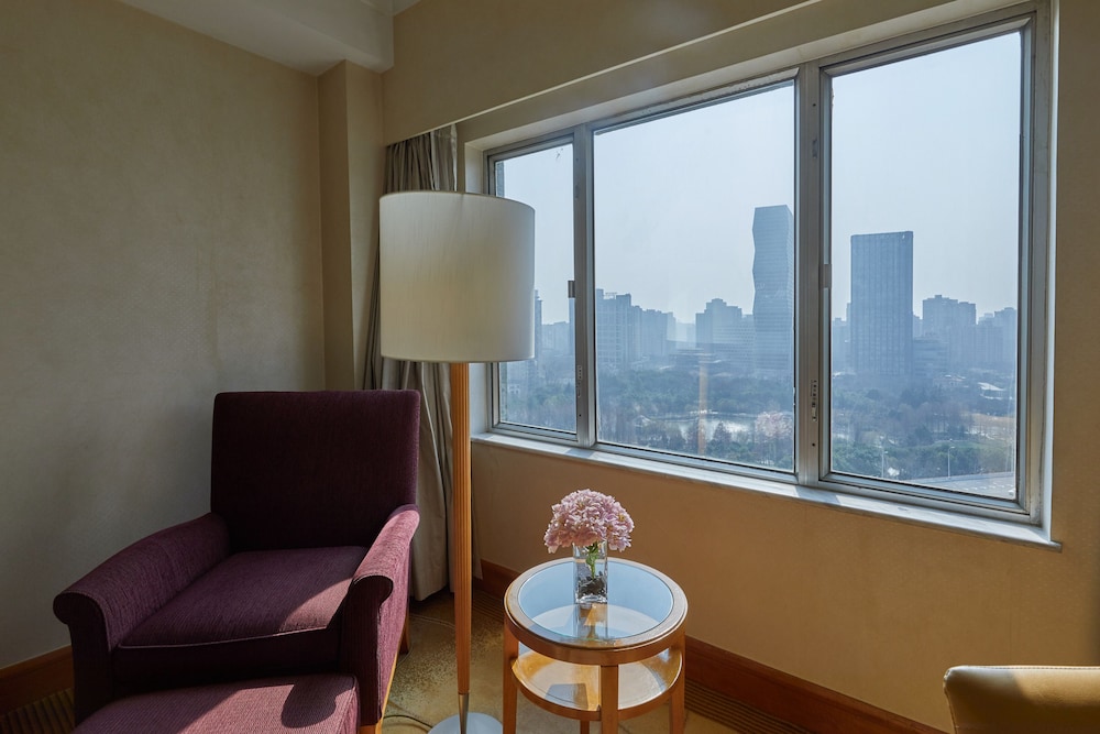 Radisson Collection Hotel Yangtze Shanghai 53/74