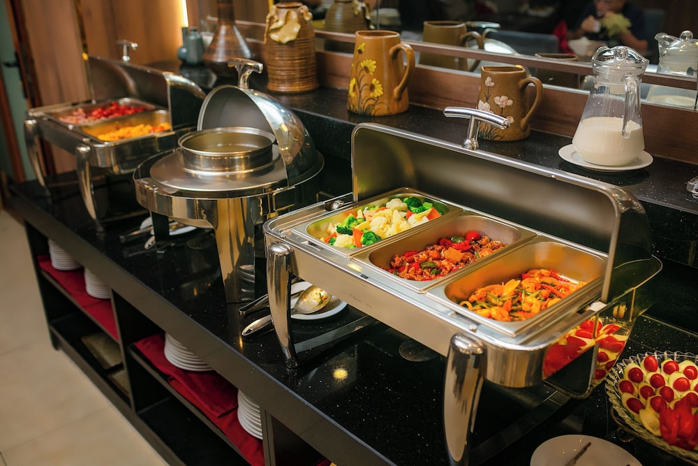Hanoi La Charm hotel & Spa 26/50