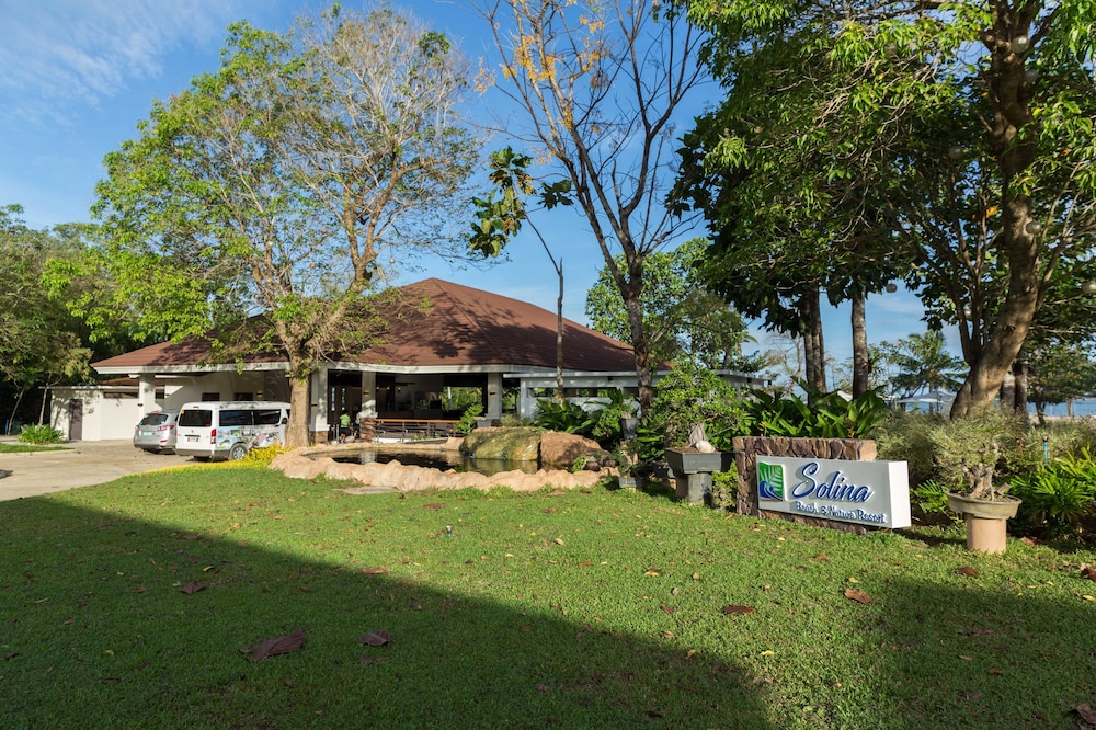 Solina Beach & Nature Resort 47/50