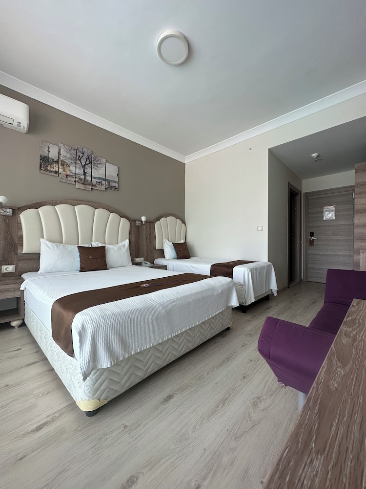 Cetin Prestige Resort 17/49
