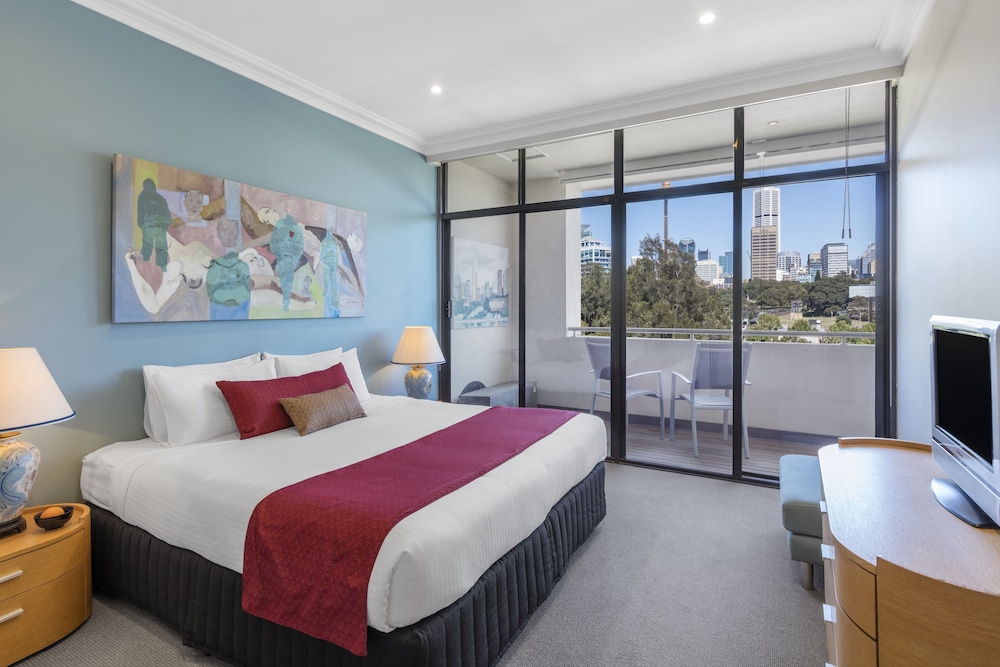Nesuto Woolloomooloo Apartment Hotel 10/72
