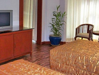 De Rhu Beach Resort 13/46