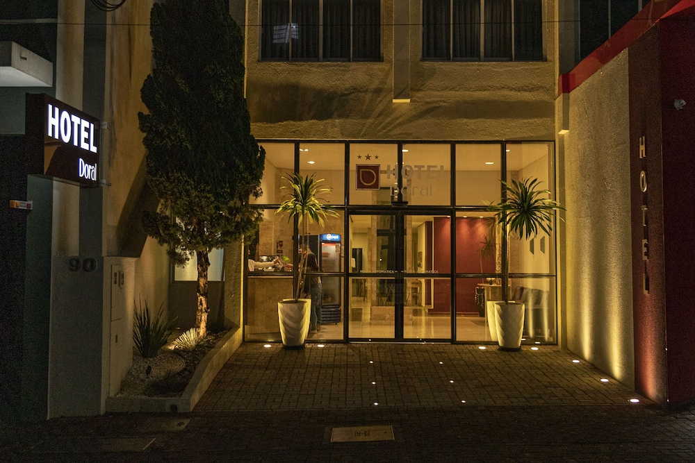 Hotel Doral Apucarana 3/38
