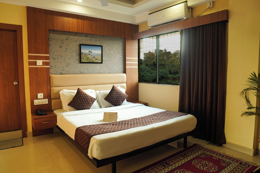 Mount Amara Hotel and Spa 20/50