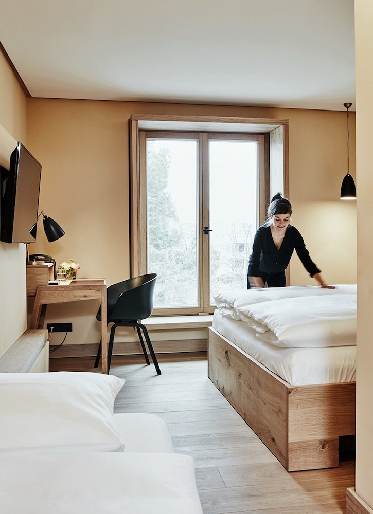 Hotel Wedina An Der Alster 21/71