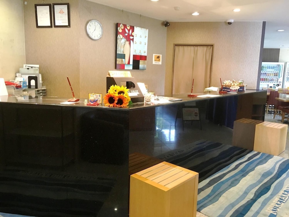 Kuretake Inn Omaezaki 4/59