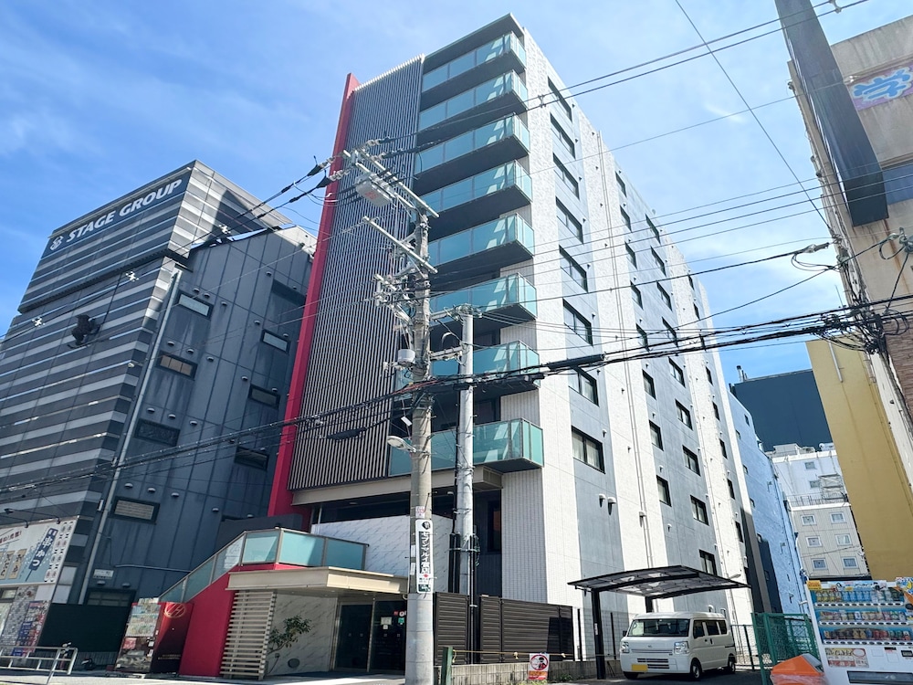 RE Hotel Umeda 4/30