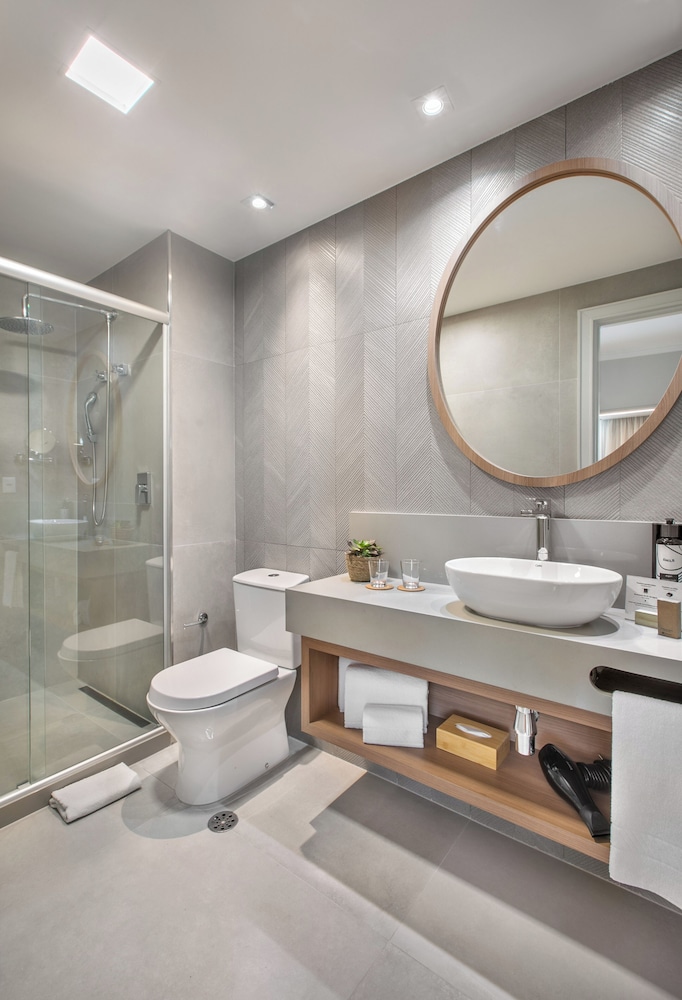 Innside by Melia Sao Paulo Iguatemi 76/76