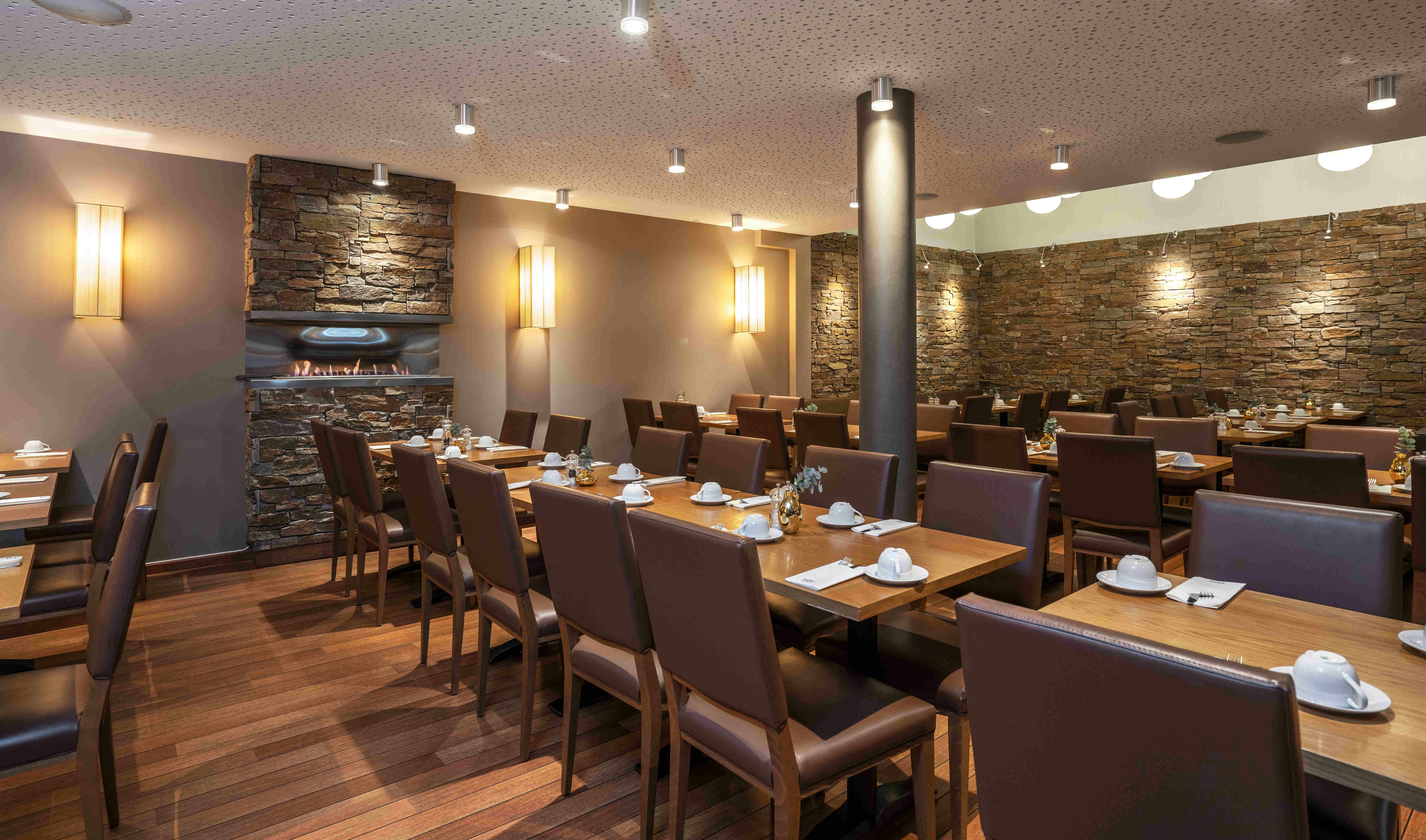 Thon Hotel Skagen 12/19