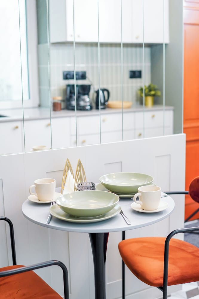 Aparthotel Nowy Swiat 28 39/49