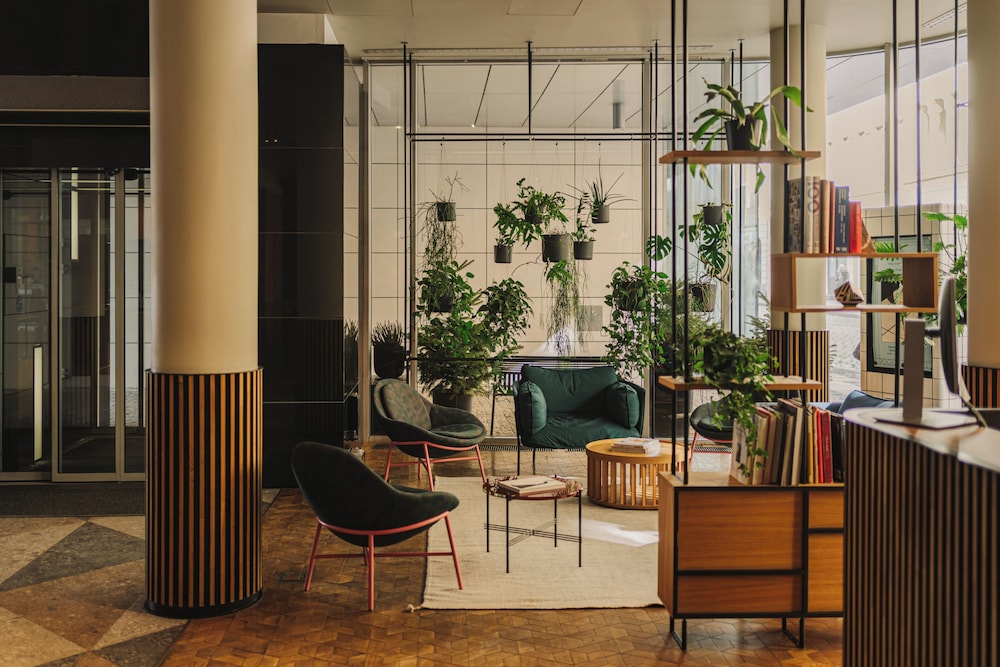 Puro Hotel Wroclaw Stare Miasto 21/41