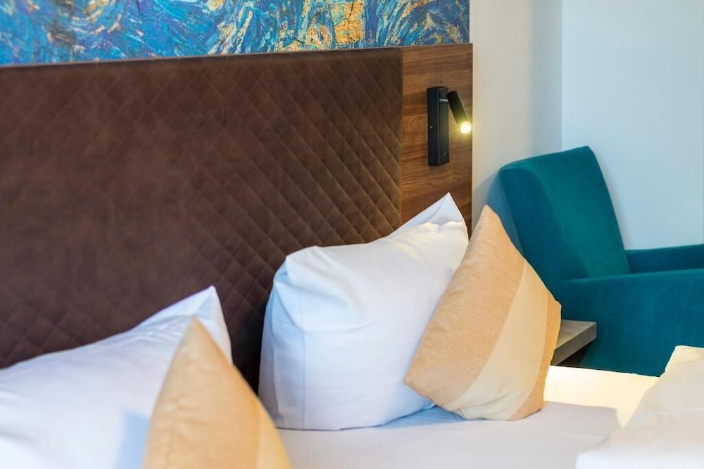 Trip Inn City Hotel Giessen 23/35