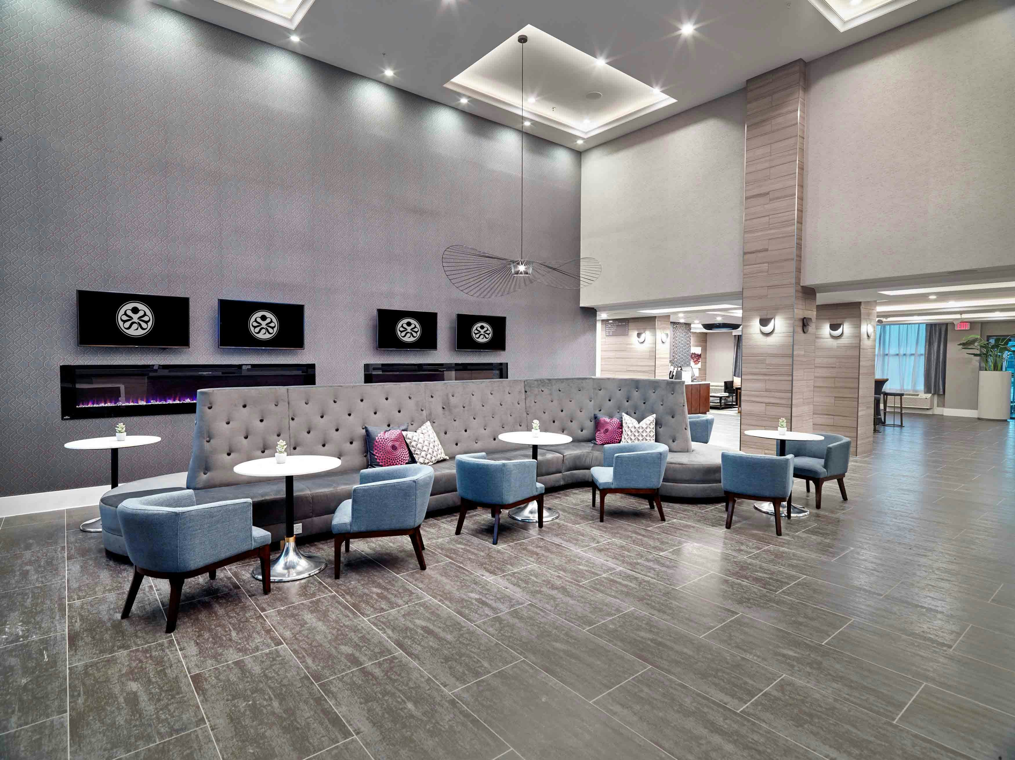 Sandman Signature Plano - Frisco Hotel 50/53