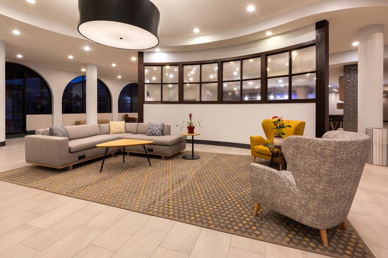 Holiday Inn el Paso West Sunland Park 49/75