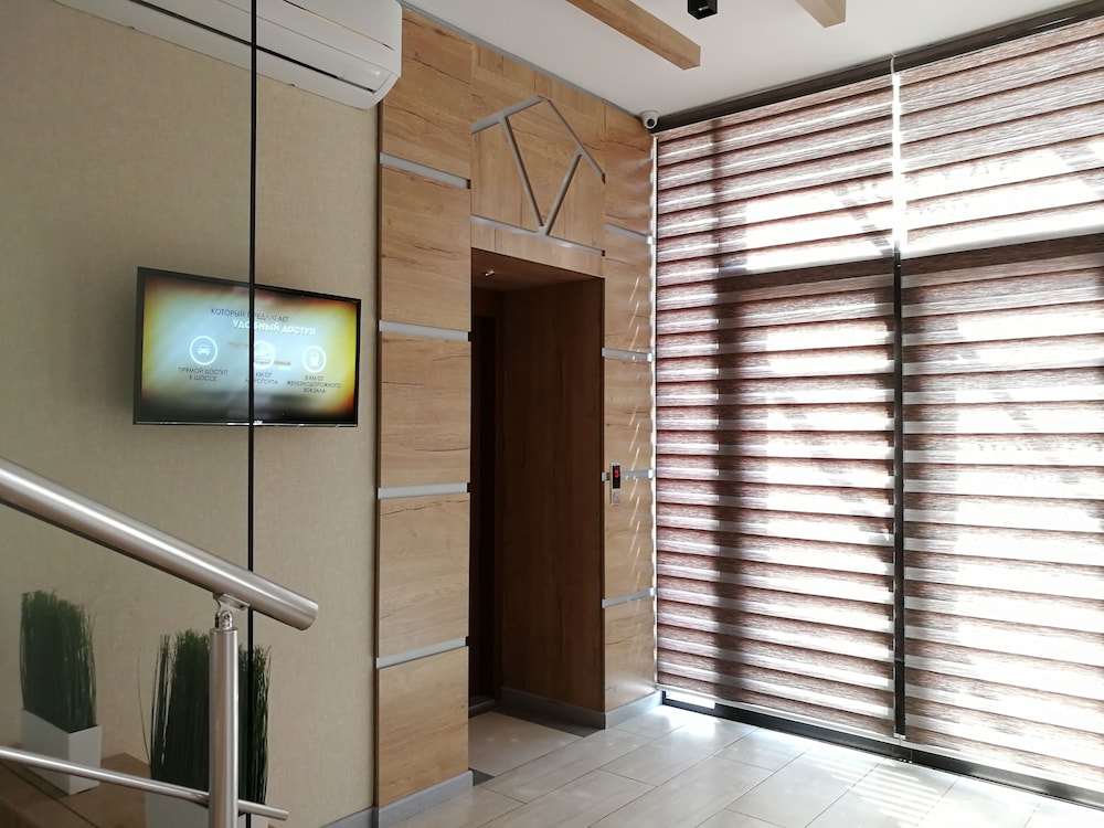 Sayyoh Hotel 22/61