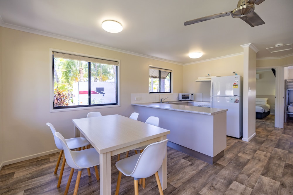 NRMA Capricorn Yeppoon Holiday Park 35/50
