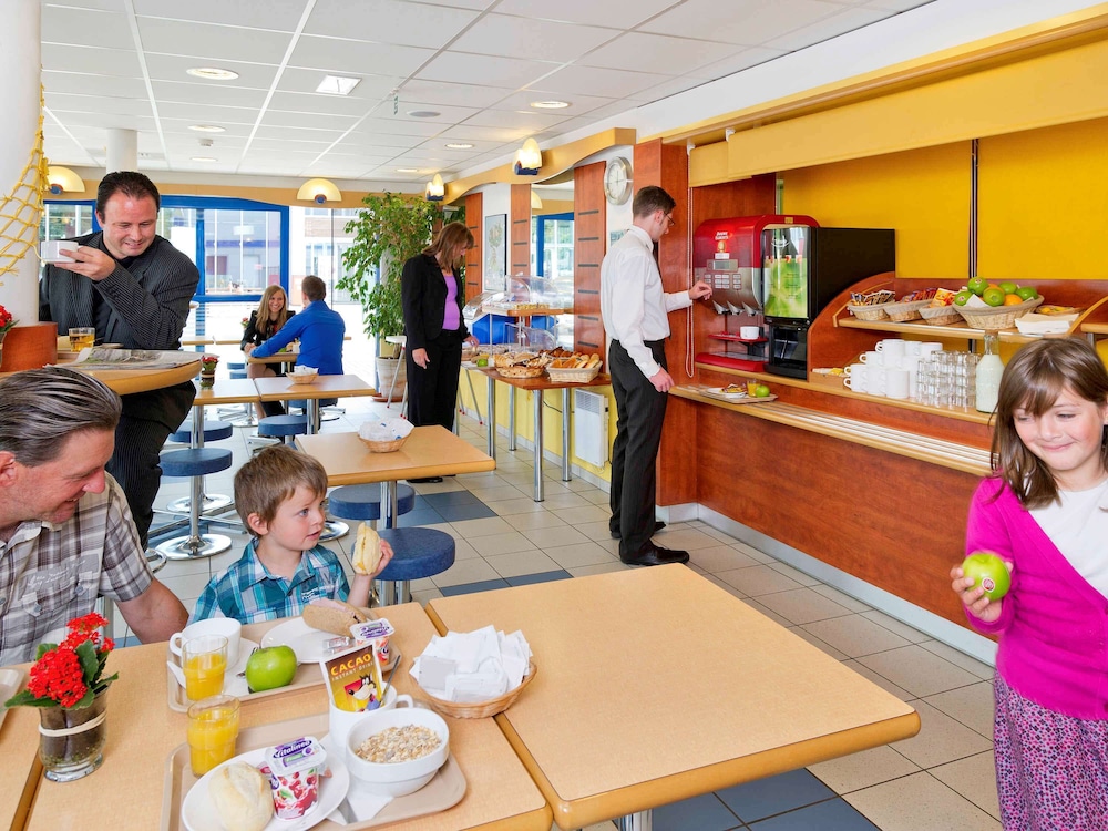 Ibis Budget Aachen Raeren Grenze 23/31