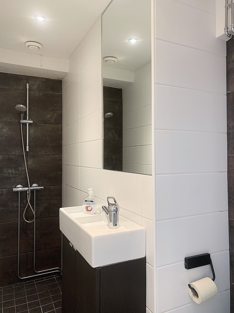 Apartmenthotel Harriet 42/46