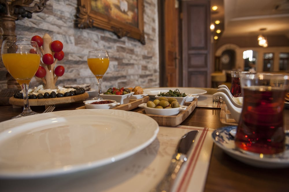 Cankaya Konaklari Boutique Hotel - Special Class 25/44